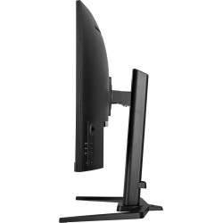 iiyama G-MASTER GCB3280QSU-B2 écran plat de PC 80 cm (31.5" | JDB-Info