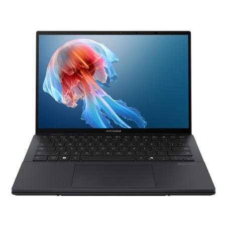 ASUS Zenbook Duo UX8406CA-PZ032W Intel Core Ultra 9 285H Hy | JDB-Info
