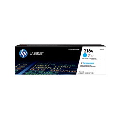 HP Toner cyan LaserJet 216A authentique | JDB-Info