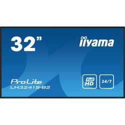 iiyama LH3241S-B2 Écran d'affichage dynamique En forme de k | JDB-Info