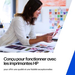 HP Cartouche d’encre trois couleurs 303XL grande capacité a | JDB-Info