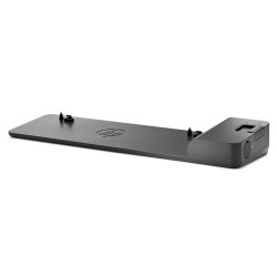 HP Station d'accueil UltraSlim 2013 | JDB-Info