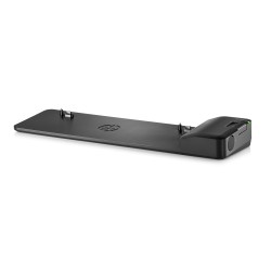 HP Station d'accueil UltraSlim 2013 | JDB-Info
