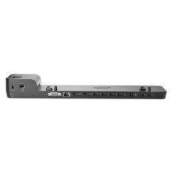 HP Station d'accueil UltraSlim 2013 | JDB-Info