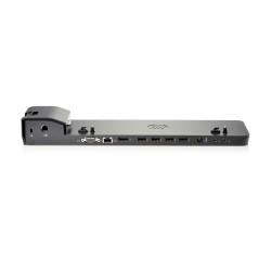 HP Station d'accueil UltraSlim 2013 | JDB-Info