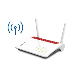 Box FRITZ! 6850 LTE routeur sans fil Gigabit Ethernet Bi-ba | JDB-Info