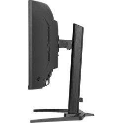 iiyama G-MASTER GCB3484WQSU-B1 écran plat de PC 86,4 cm (34 | JDB-Info