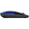 HP Souris sans fil Z3700 bleue | JDB-Info