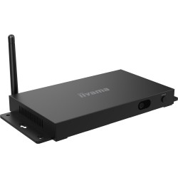 iiyama IISIGNAGEBOX-1 accessoire d'affichage de messages | JDB-Info