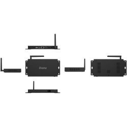 iiyama IISIGNAGEBOX-1 accessoire d'affichage de messages | JDB-Info