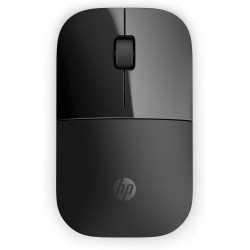 HP Souris sans fil Z3700 noire | JDB-Info