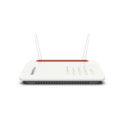 Box FRITZ! 6850 LTE routeur sans fil Gigabit Ethernet Bi-ba | JDB-Info