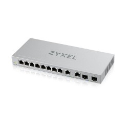 Zyxel XGS1210-12-ZZ0102F commutateur réseau Géré Gigabit Et | JDB-Info