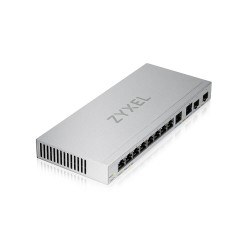 Zyxel XGS1210-12-ZZ0102F commutateur réseau Géré Gigabit Et | JDB-Info