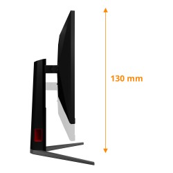 AOC G4 U32G4U écran plat de PC 80 cm (31.5") 3840 x 2160 pi | JDB-Info