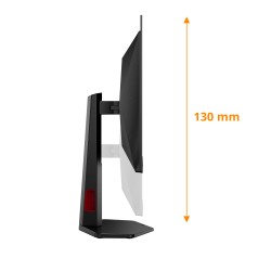 AOC G4 Q27G4ZDRAD écran plat de PC 67,3 cm (26.5") 2560 x 1 | JDB-Info