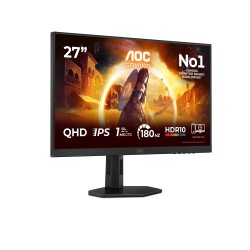 AOC G4 Q27G4XF écran plat de PC 68,6 cm (27") 2560 x 1440 p | JDB-Info