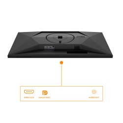 AOC G4 Q27G4XF écran plat de PC 68,6 cm (27") 2560 x 1440 p | JDB-Info