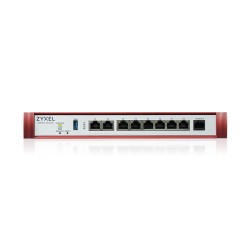 Zyxel USG FLEX 200H pare-feux (matériel) 5 Gbit/s | JDB-Info