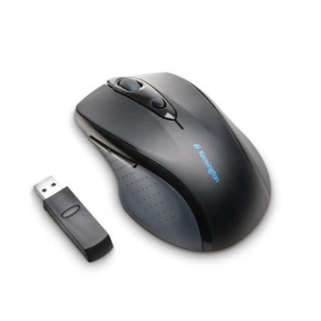 Kensington Souris pleine taille sans fil Pro Fit | JDB-Info