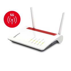 Box 6850 5G routeur sans fil Gigabit Ethernet Bi-bande (2,4 | JDB-Info