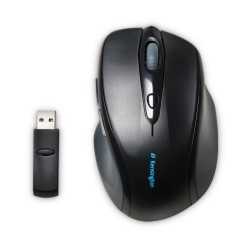 Kensington Souris pleine taille sans fil Pro Fit | JDB-Info