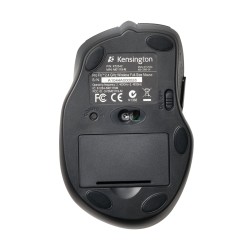 Kensington Souris pleine taille sans fil Pro Fit | JDB-Info