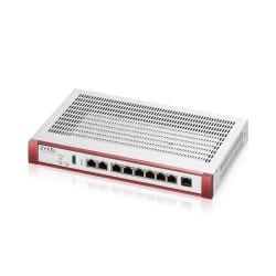Zyxel USGFLEX200H pare-feux (matériel) 5 Gbit/s | JDB-Info