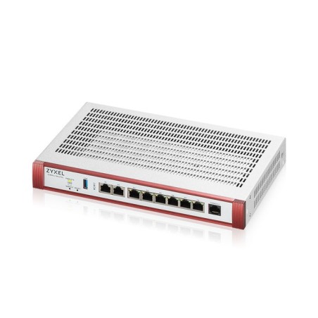 Zyxel USGFLEX200H pare-feux (matériel) 5 Gbit/s | JDB-Info