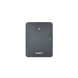 Yealink W70B station de base DECT Gris | JDB-Info