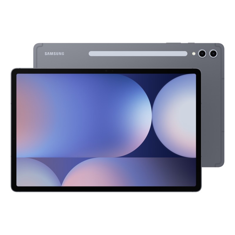 Samsung Galaxy Tab S Galaxy Tab S10+ (12,4", Wi-Fi) | JDB-Info