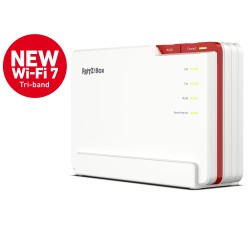 Box FRITZ! 5690 Pro International | JDB-Info