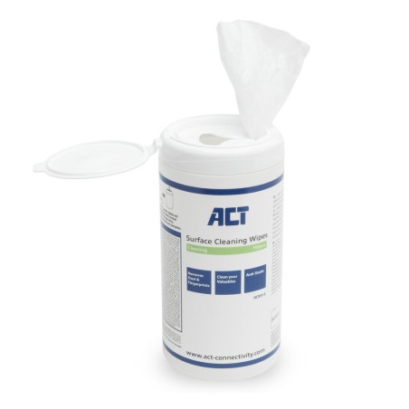 ACT AC9515 kit de nettoyage pour ordinateur LCD/LED/Plasma, | JDB-Info
