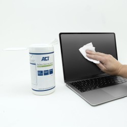 ACT AC9515 kit de nettoyage pour ordinateur LCD/LED/Plasma, | JDB-Info