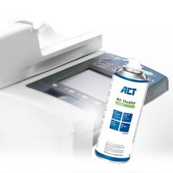 ACT AC9501 aérosol dépoussiérant 400 ml | JDB-Info
