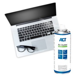 ACT AC9501 aérosol dépoussiérant 400 ml | JDB-Info