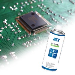 ACT AC9501 aérosol dépoussiérant 400 ml | JDB-Info