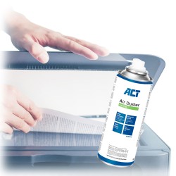 ACT AC9501 aérosol dépoussiérant 400 ml | JDB-Info