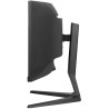 iiyama G-MASTER 45"LCD Curved Bus. UWQHD écran plat de PC 1 | JDB-Info