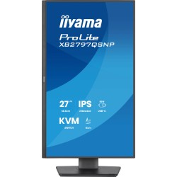 iiyama ProLite XB2797QSNP-B1 écran plat de PC 68,6 cm (27") | JDB-Info