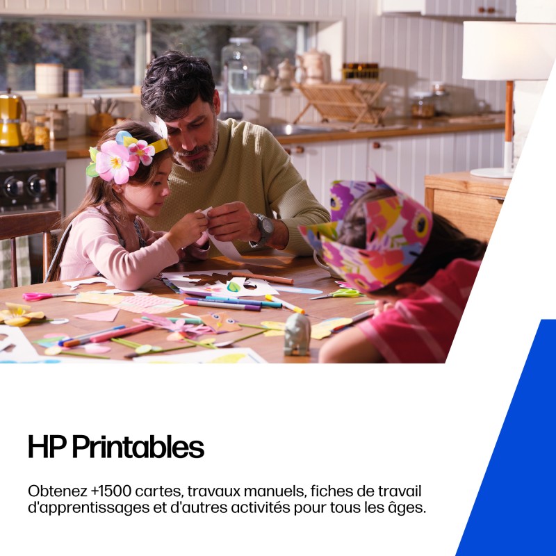 HP 937 Cartouche Encre Authentique Jaune | JDB-Info