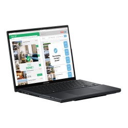 ASUS Zenbook Duo UX8406CA-PZ032W Intel Core Ultra 9 285H Hy | JDB-Info