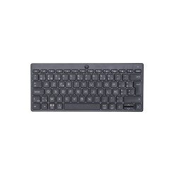 HP 350 Compact Multi-Device Bluetooth Keyboard clavier Mais | JDB-Info
