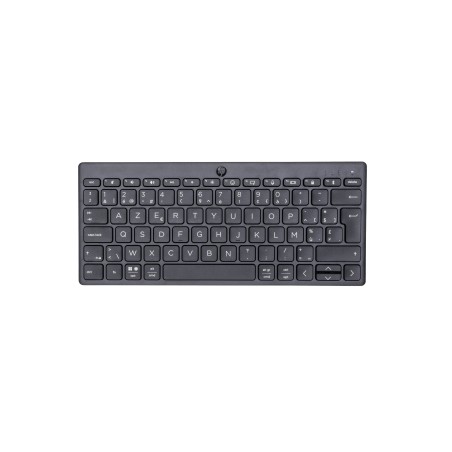HP 350 Compact Multi-Device Bluetooth Keyboard clavier Mais | JDB-Info
