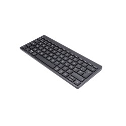 HP 350 Compact Multi-Device Bluetooth Keyboard clavier Mais | JDB-Info
