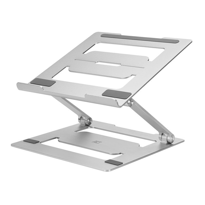 ACT AC8135 Support de livres Supports de Laptop Gris 39,6 c | JDB-Info
