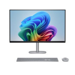 HP OmniStudio X 32-c1005nb Intel Core Ultra 7 258V 80 cm (3 | JDB-Info