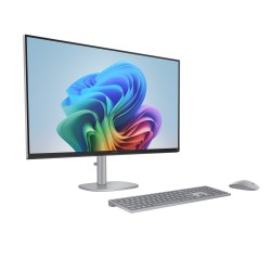 HP OmniStudio X 32-c1005nb Intel Core Ultra 7 258V 80 cm (3 | JDB-Info