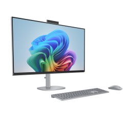 HP OmniStudio X 32-c1004nb Copilot+ PC Intel Core Ultra 5 2 | JDB-Info