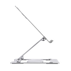 ACT AC8135 Support de livres Supports de Laptop Gris 39,6 c | JDB-Info